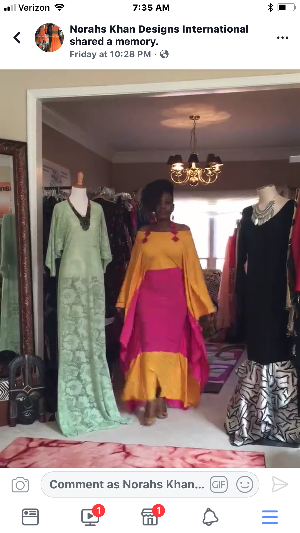 Kaftan