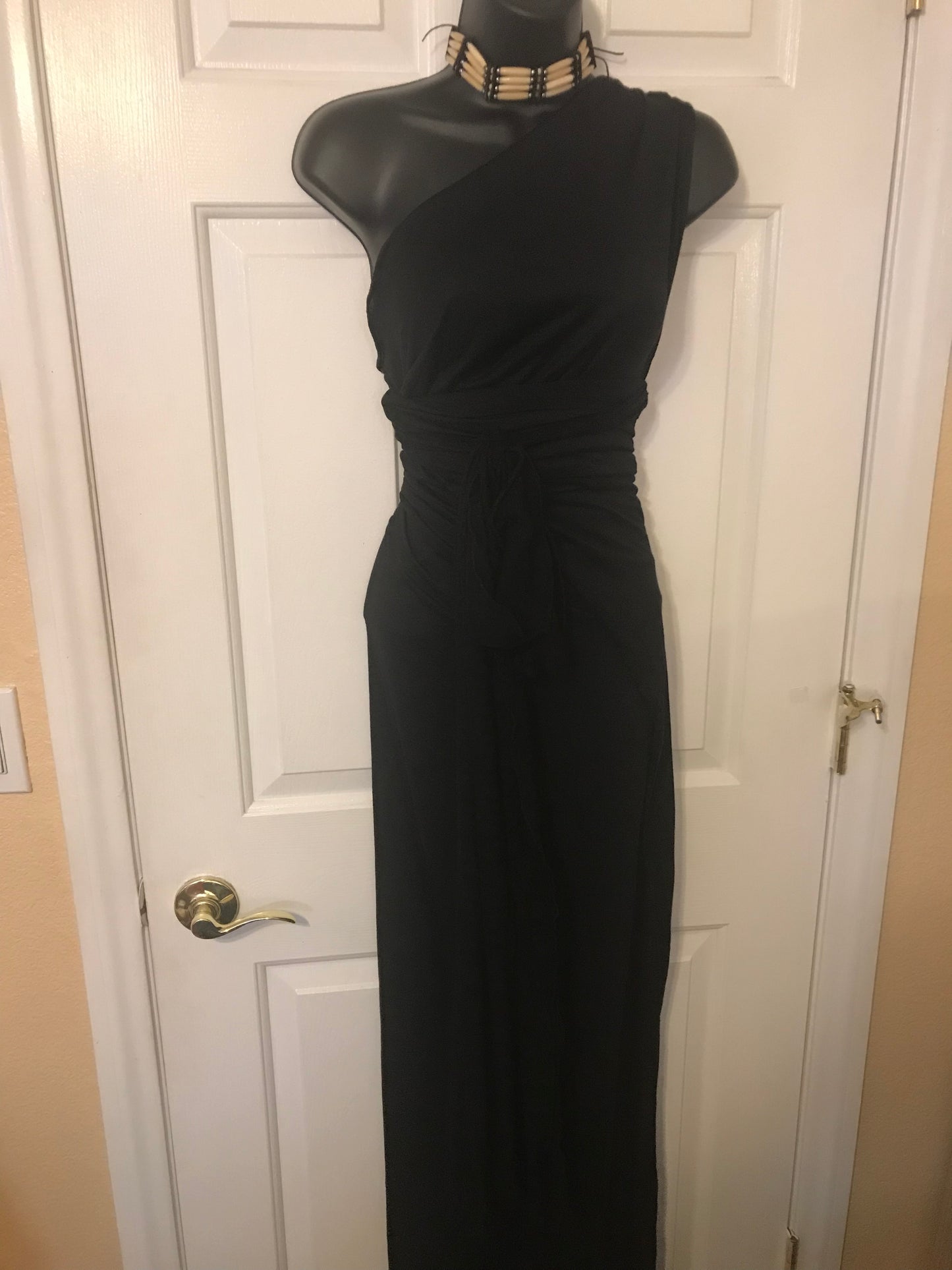 Wrap Dress