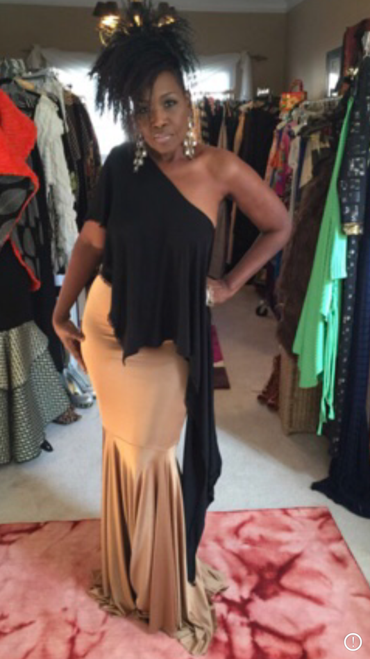 All In One Overlay Top