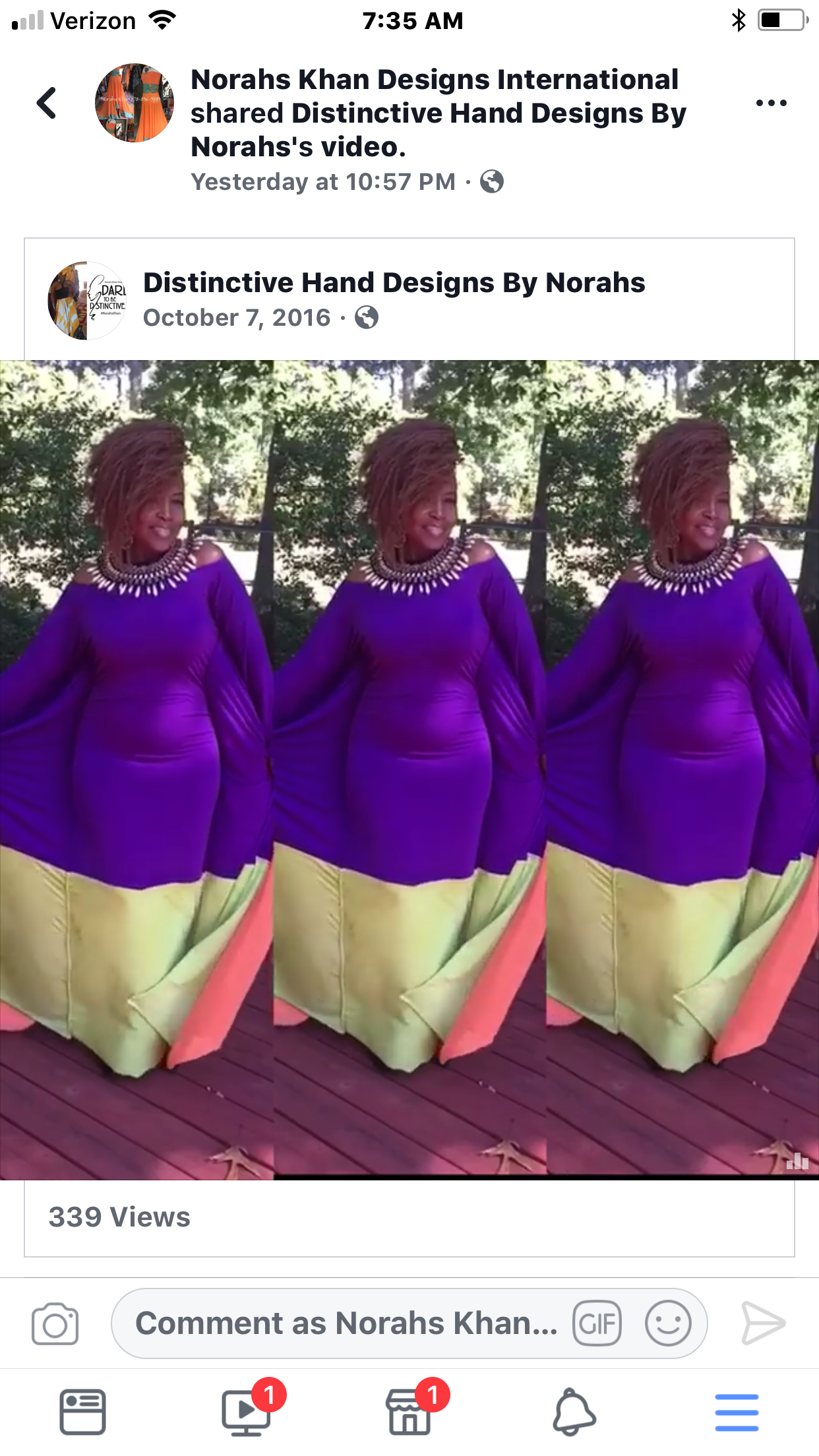 Kaftan