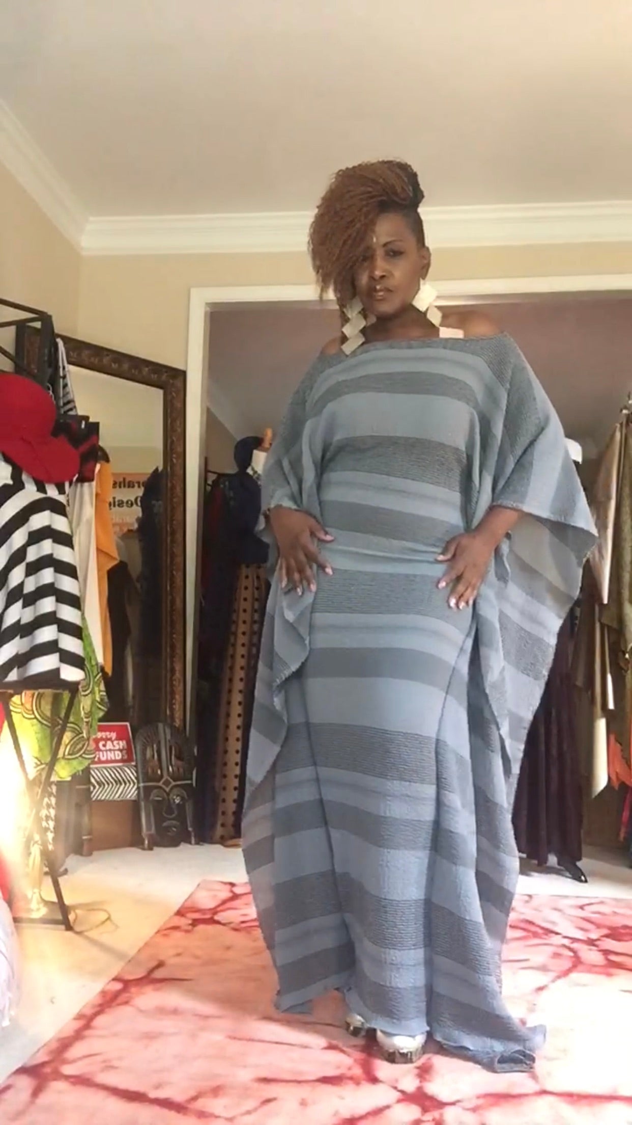 Kaftan