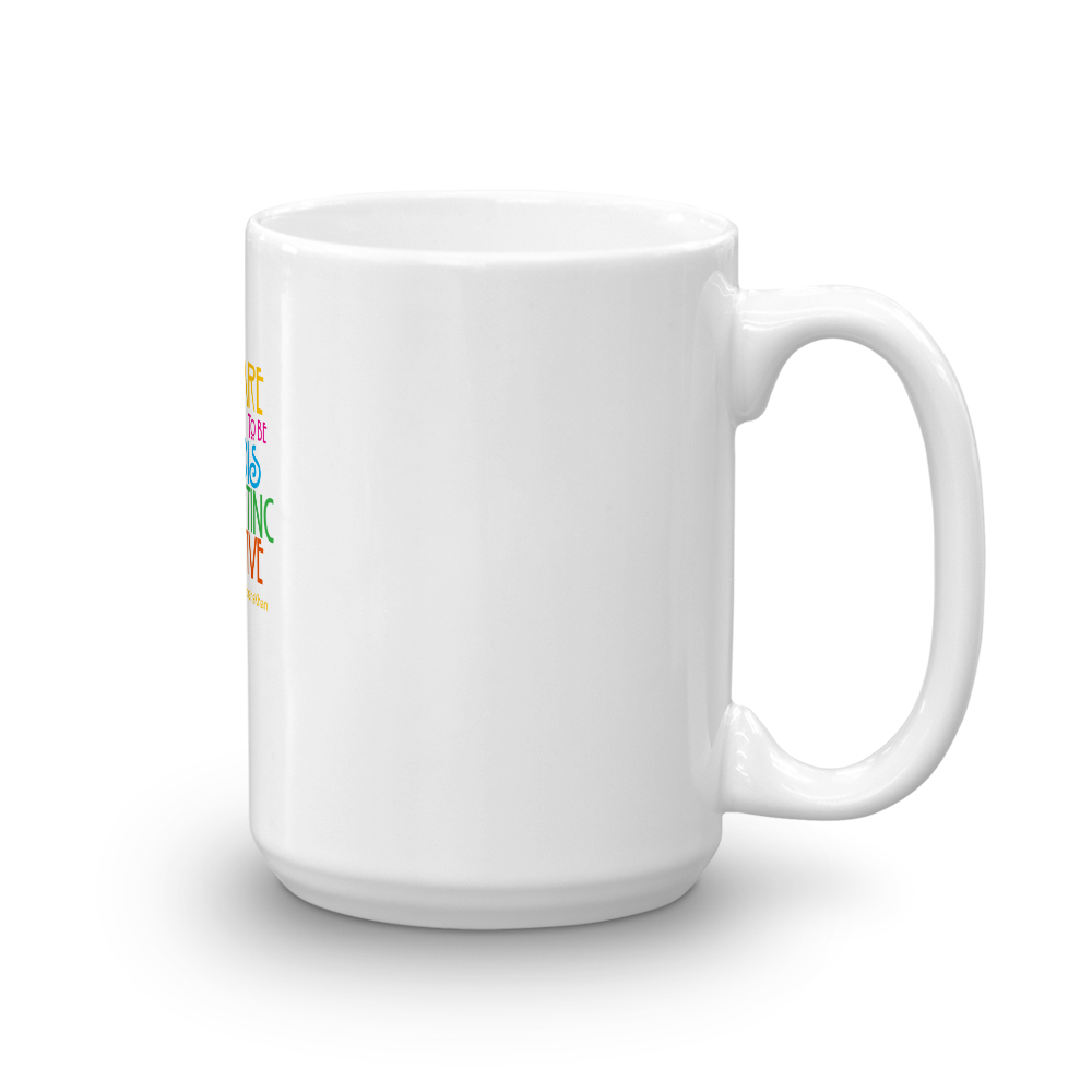 Mug Headwrap Fashionista
