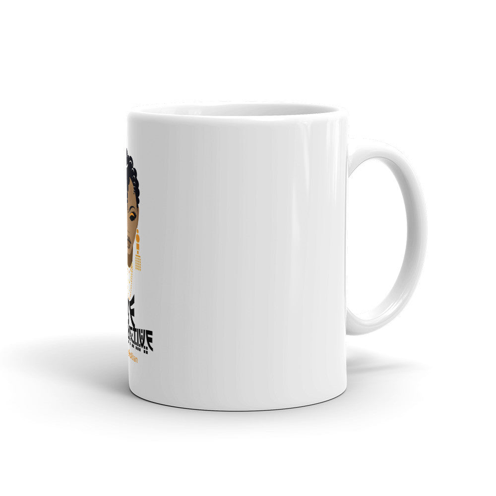Be Distinctive Mug