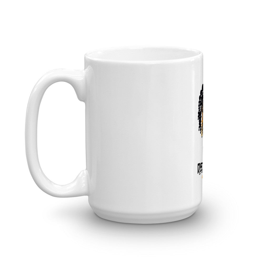 Be Distinctive Mug