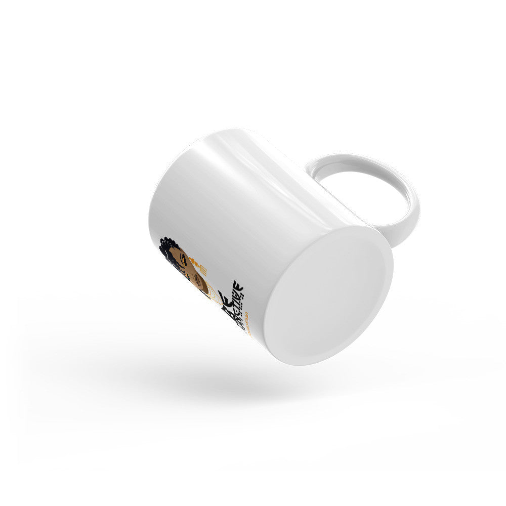 Be Distinctive Mug