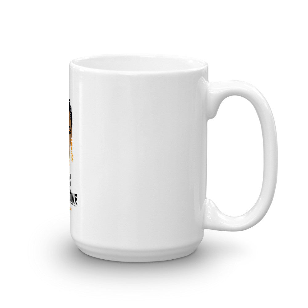 Be Distinctive Mug