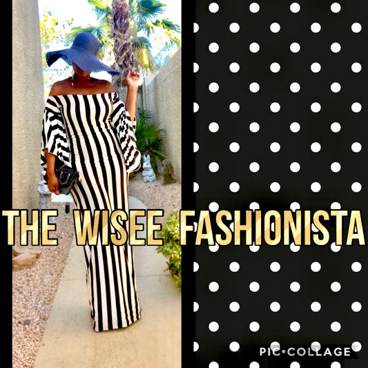 The WISEE FASHIONISTA
